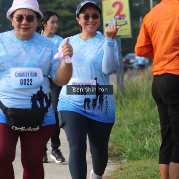 Runner Photo 3145262