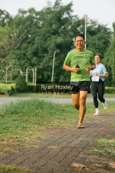 Runner Photo 3145263