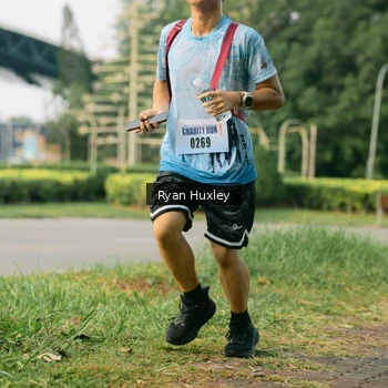 Runner Photo 3145296