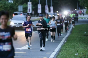 Runner Photo 31453