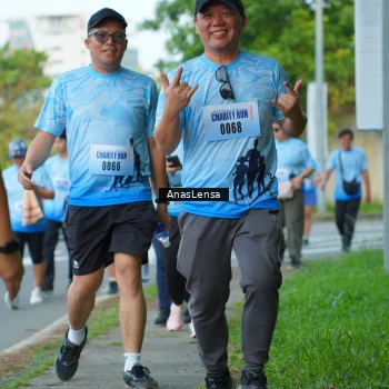 Runner Photo 3145300