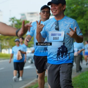 Runner Photo 3145324