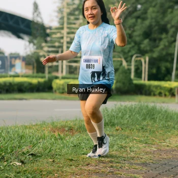 Runner Photo 3145327