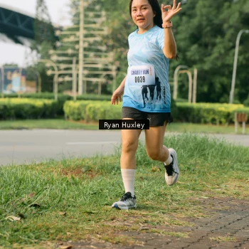 Runner Photo 3145337