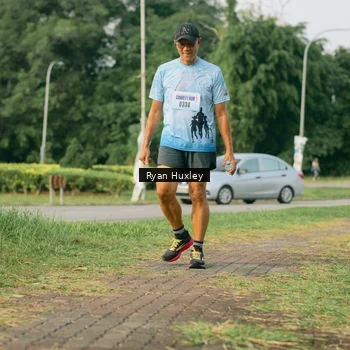 Runner Photo 3145344