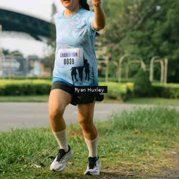 Runner Photo 3145363