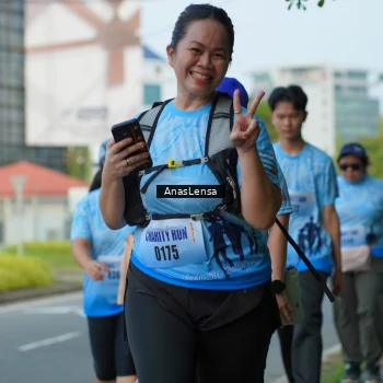 Runner Photo 3145430