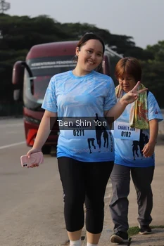 Runner Photo 3145462