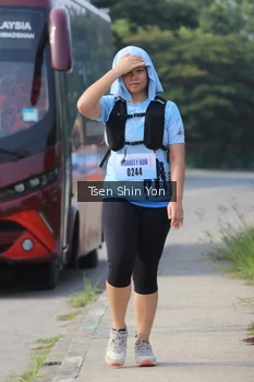Runner Photo 3145470