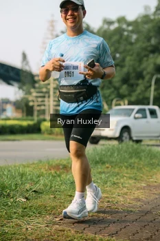 Runner Photo 3145478