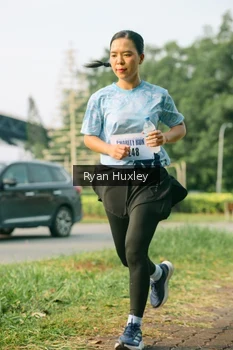 Runner Photo 3145480