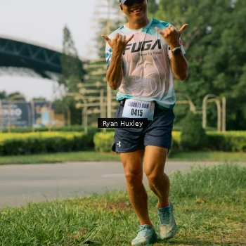 Runner Photo 3145575