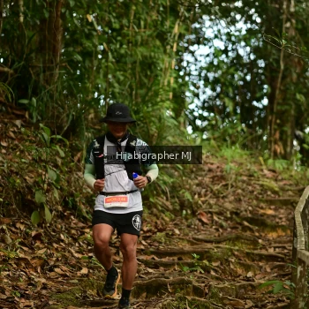 Runner Photo 31456