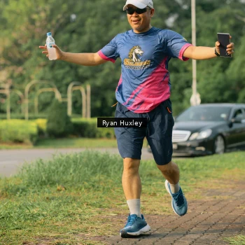 Runner Photo 3145602