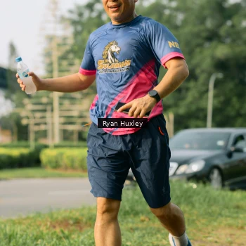Runner Photo 3145607