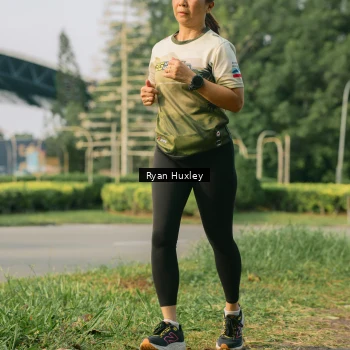 Runner Photo 3145616
