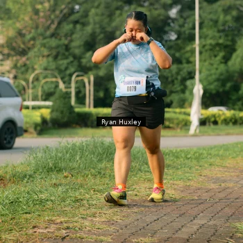 Runner Photo 3145631