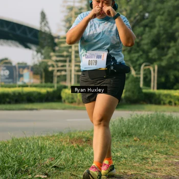 Runner Photo 3145633