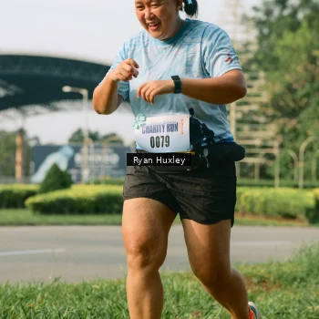 Runner Photo 3145641
