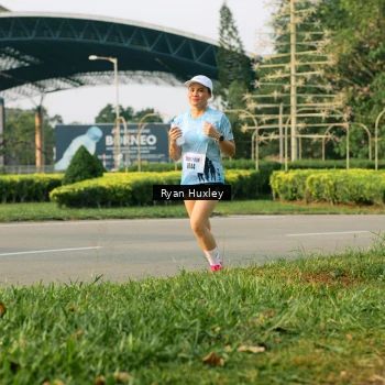 Runner Photo 3145753