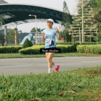 Runner Photo 3145756