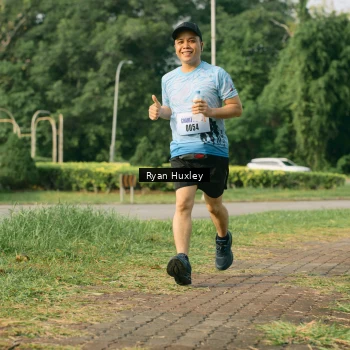 Runner Photo 3145791