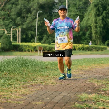 Runner Photo 3145859