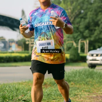 Runner Photo 3145871