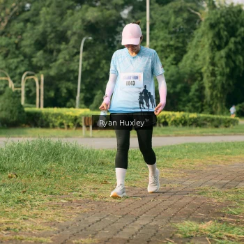 Runner Photo 3145928