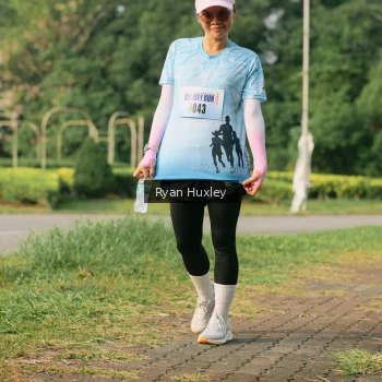Runner Photo 3145946