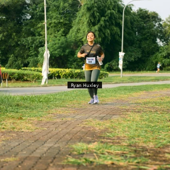 Runner Photo 3145998