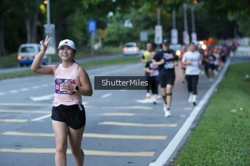 Runner Photo 31460