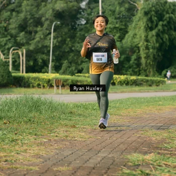 Runner Photo 3146004