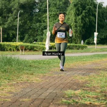 Runner Photo 3146008