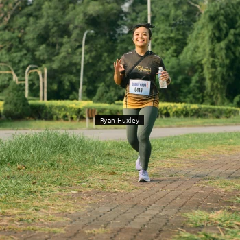 Runner Photo 3146010