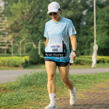Runner Photo 3146040