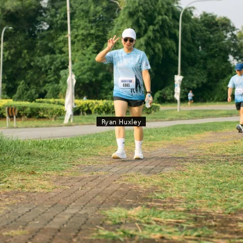 Runner Photo 3146045