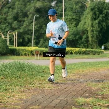 Runner Photo 3146050