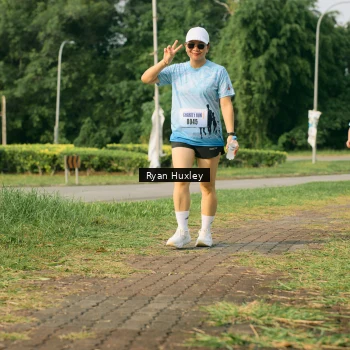 Runner Photo 3146057