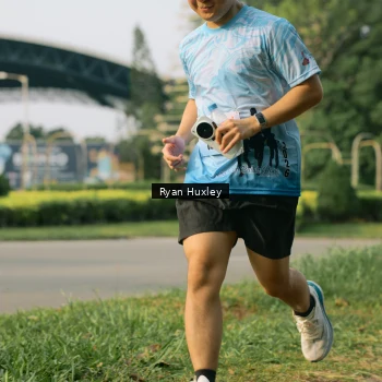 Runner Photo 3146064