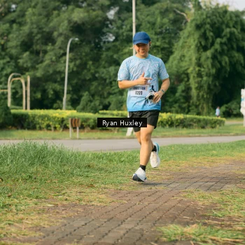 Runner Photo 3146074