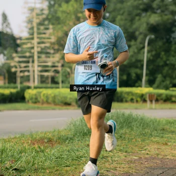 Runner Photo 3146076