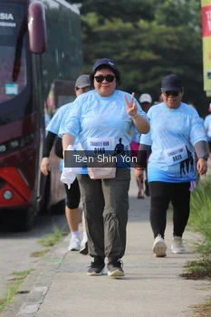 Runner Photo 3146134