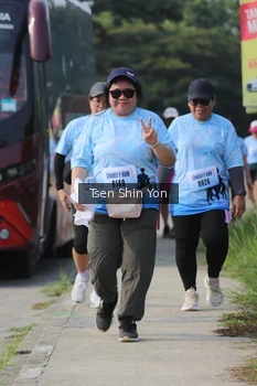 Runner Photo 3146139