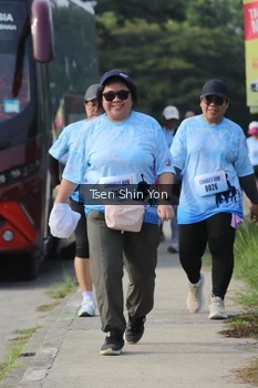 Runner Photo 3146140