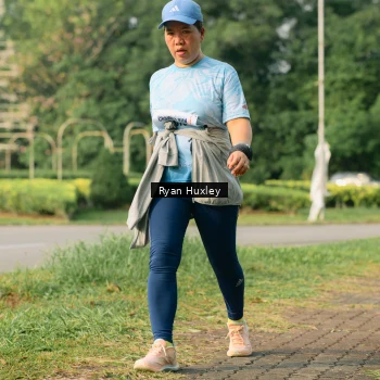 Runner Photo 3146149