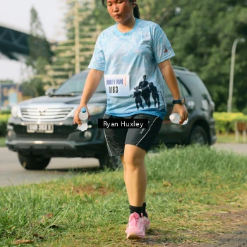 Runner Photo 3146155