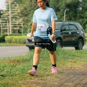 Runner Photo 3146159