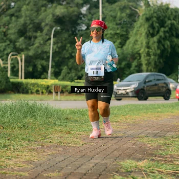 Runner Photo 3146178