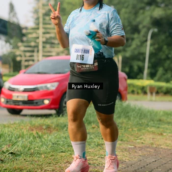 Runner Photo 3146185